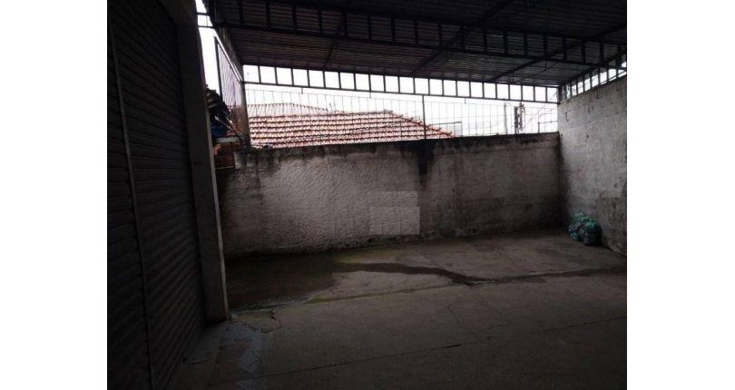Galpão à venda no Jaraguá na Rua Fazenda Monte Alegre 82