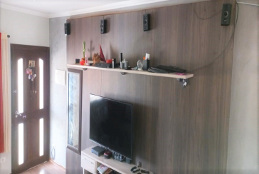 Sobrado à venda no Jaraguá na Rua Luiz Lopes da Silva