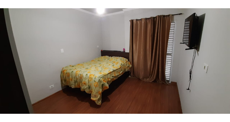 Sobrado à venda no Jaraguá na Rua Luiz Lopes da Silva