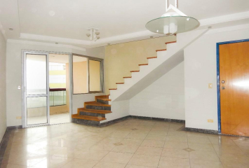 Cobertura à venda no Jardim América na Rua João Moura 1362