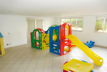 Cobertura à venda no Jardim América na Rua João Moura 1362