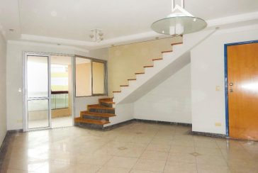 Cobertura à venda no Jardim América na Rua João Moura 1362