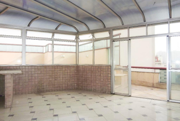 Cobertura à venda no Jardim América na Rua João Moura 1362