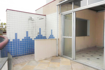 Cobertura à venda no Jardim América na Rua João Moura 1362