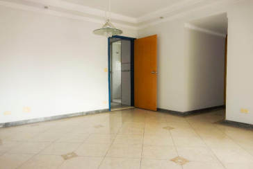 Cobertura à venda no Jardim América na Rua João Moura 1362