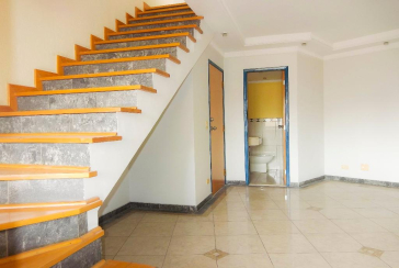 Cobertura à venda no Jardim América na Rua João Moura 1362