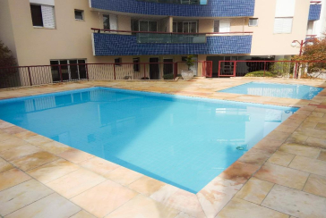 Cobertura à venda no Jardim América na Rua João Moura 1362