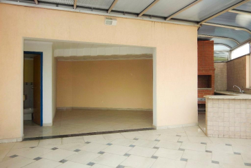 Cobertura à venda no Jardim América na Rua João Moura 1362