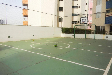Cobertura à venda no Jardim América na Rua João Moura 1362