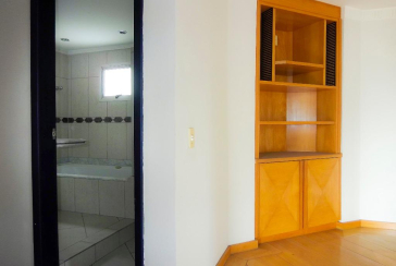 Cobertura à venda no Jardim América na Rua João Moura 1362