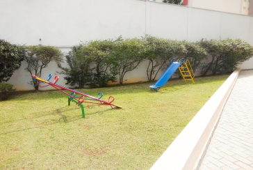 Cobertura à venda no Jardim América na Rua João Moura 1362