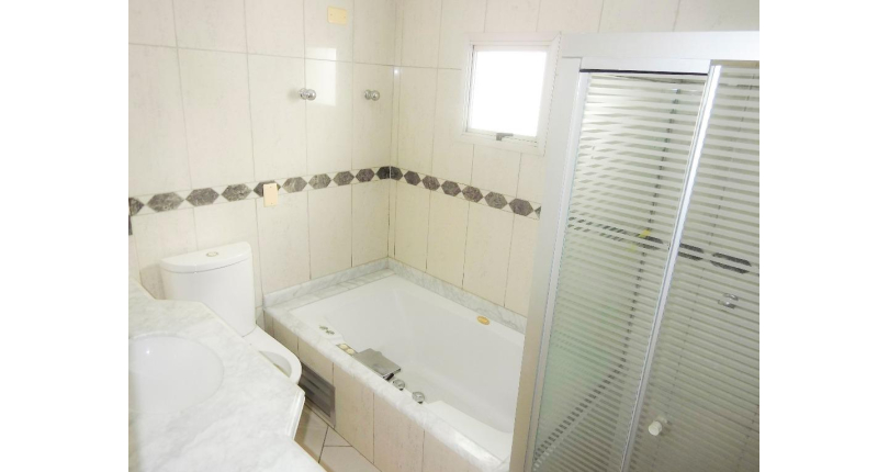 Cobertura à venda no Jardim América na Rua João Moura 1362