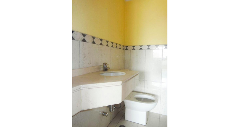 Cobertura à venda no Jardim América na Rua João Moura 1362