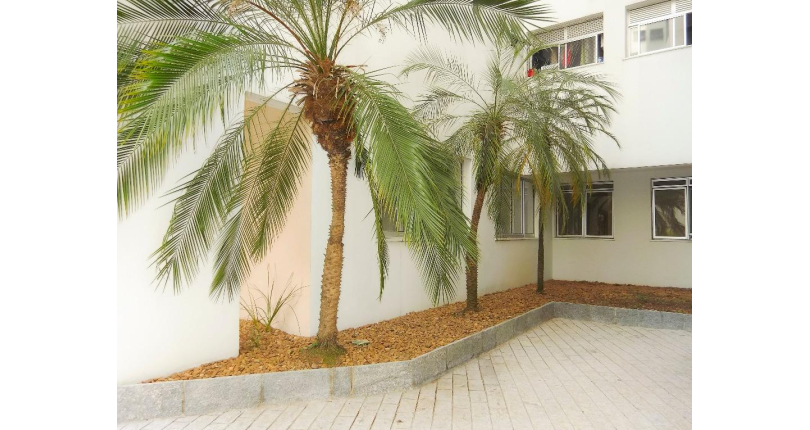 Cobertura à venda no Jardim América na Rua João Moura 1362