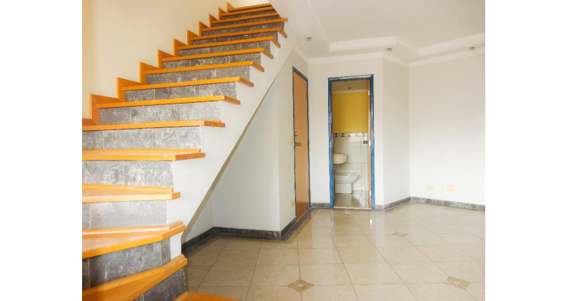 Cobertura à venda no Jardim América na Rua João Moura 1362