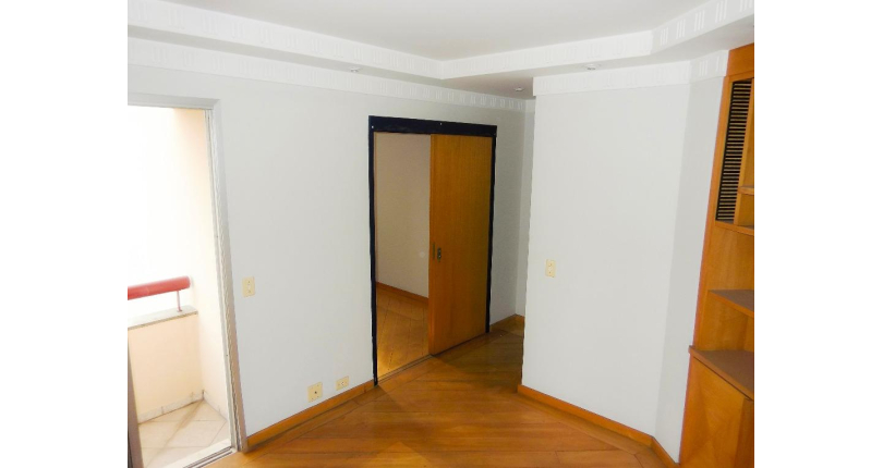 Cobertura à venda no Jardim América na Rua João Moura 1362