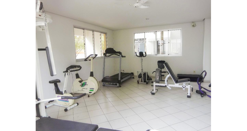 Cobertura à venda no Jardim América na Rua João Moura 1362