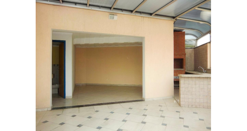 Cobertura à venda no Jardim América na Rua João Moura 1362