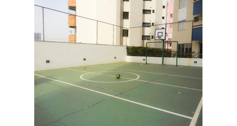 Cobertura à venda no Jardim América na Rua João Moura 1362