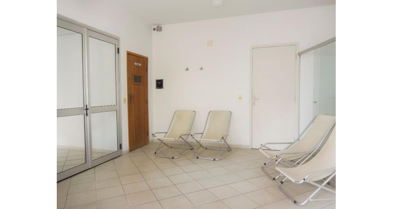 Cobertura à venda no Jardim América na Rua João Moura 1362