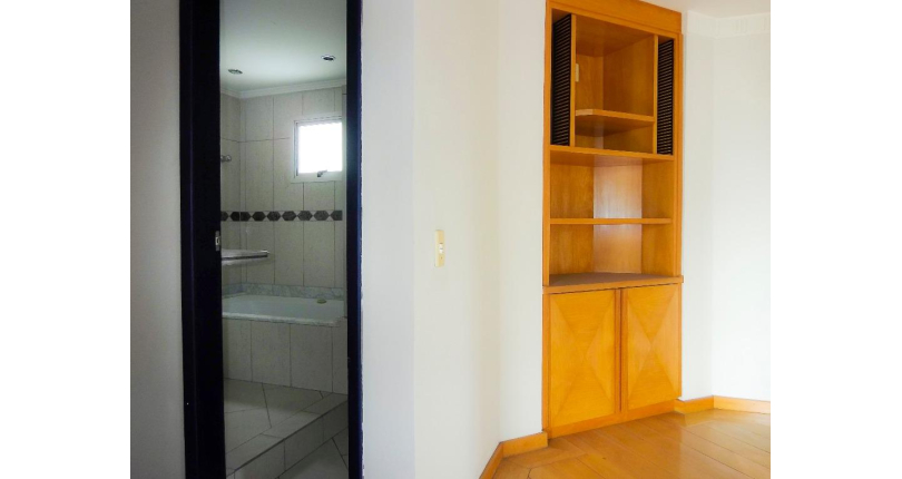 Cobertura à venda no Jardim América na Rua João Moura 1362