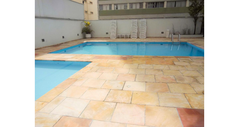 Cobertura à venda no Jardim América na Rua João Moura 1362