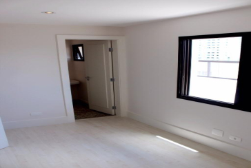 Cobertura Duplex à venda na Aclimação na Rua Jaspe 70