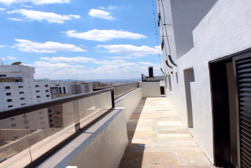 Cobertura Duplex à venda na Aclimação na Rua Jaspe 70