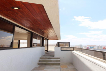 Cobertura Duplex à venda na Aclimação na Rua Jaspe 70