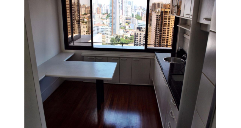 Cobertura Duplex à venda na Aclimação na Rua Jaspe 70