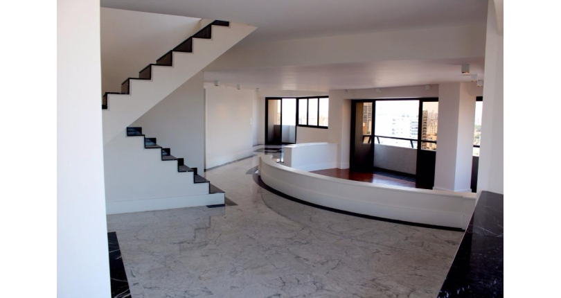 Cobertura Duplex à venda na Aclimação na Rua Jaspe 70