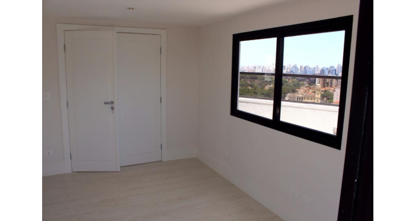 Cobertura Duplex à venda na Aclimação na Rua Jaspe 70