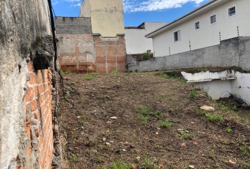 Terreno à venda na Vila Madalena na Rua Caminha de Amorim