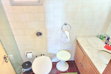 Apartamento à venda na Vila Olímpia na Avenida Doutor Cardoso de Melo 155