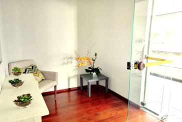 Apartamento à venda na Vila Olímpia na Avenida Doutor Cardoso de Melo 155