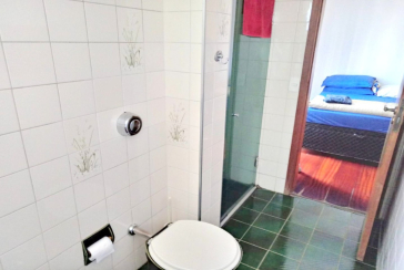 Apartamento à venda na Vila Olímpia na Avenida Doutor Cardoso de Melo 155