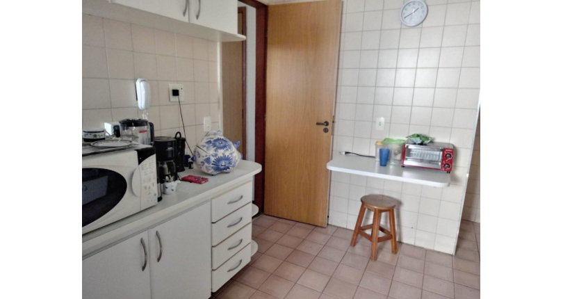 Apartamento à venda na Vila Olímpia na Avenida Doutor Cardoso de Melo 155