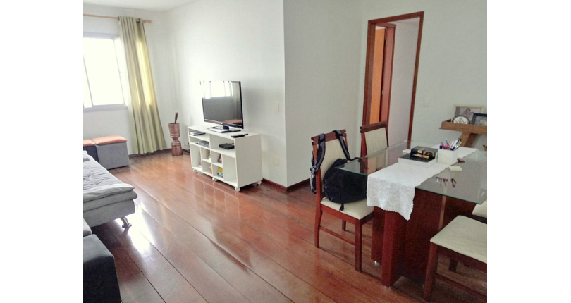 Apartamento à venda na Vila Olímpia na Avenida Doutor Cardoso de Melo 155