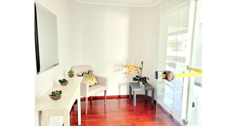 Apartamento à venda na Vila Olímpia na Avenida Doutor Cardoso de Melo 155