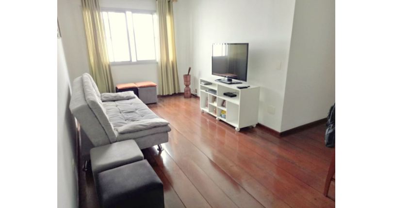 Apartamento à venda na Vila Olímpia na Avenida Doutor Cardoso de Melo 155