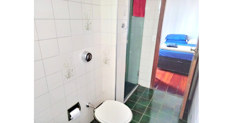 Apartamento à venda na Vila Olímpia na Avenida Doutor Cardoso de Melo 155