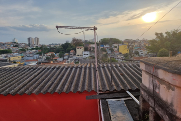 Casa à venda na Vila Zat na Rua Rua São Cândido
