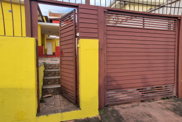 Casa à venda na Vila Zat na Rua Rua São Cândido