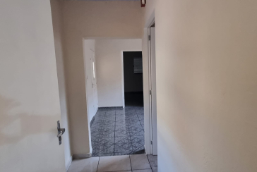 Casa à venda na Vila Zat na Rua São Cândido