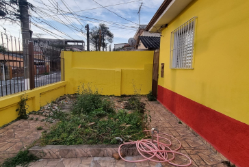 Casa à venda na Vila Zat na Rua Rua São Cândido