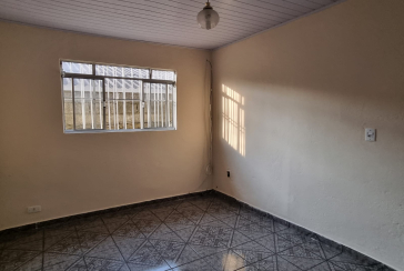 Casa à venda na Vila Zat na Rua São Cândido