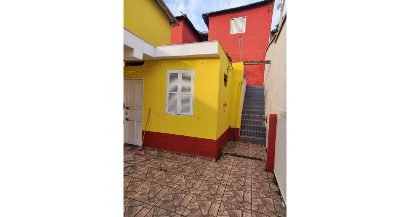 Casa à venda na Vila Zat na Rua Rua São Cândido