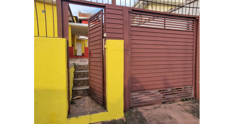Casa à venda na Vila Zat na Rua Rua São Cândido