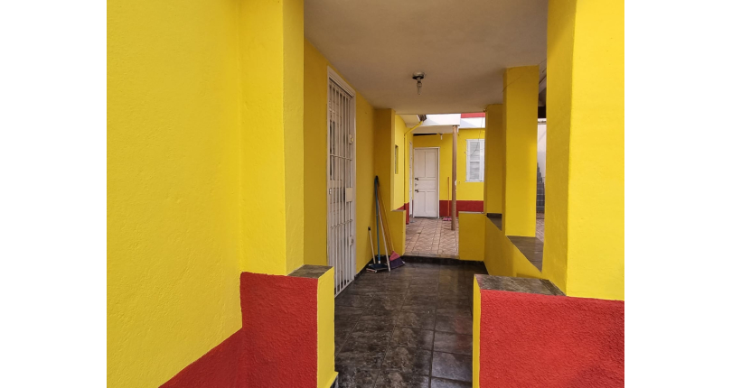 Casa à venda na Vila Zat na Rua Rua São Cândido