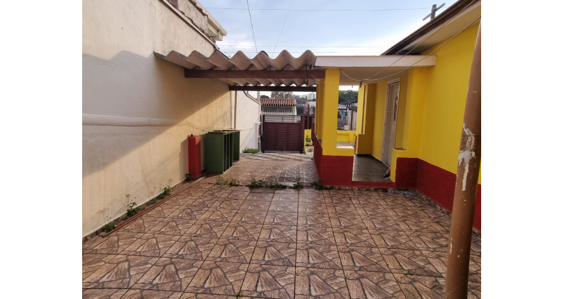 Casa à venda na Vila Zat na Rua Rua São Cândido